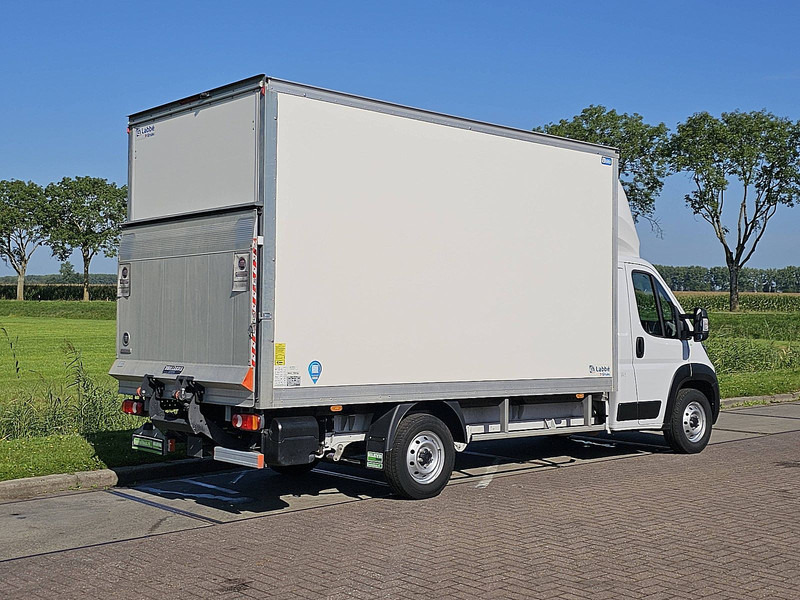 Fiat Ducato 2.3 Bakwagen Laadklep! - Dostavno vozilo sa zatvorenim sandukom: slika Fiat Ducato 2.3 Bakwagen Laadklep! - Dostavno vozilo sa zatvorenim sandukom Fiat Ducato 2.3 Bakwagen Laadklep! - Dostavno vozilo sa zatvorenim sandukom: slika Fiat Ducato 2.3 Bakwagen Laadklep! - Dostavno vozilo sa zatvorenim sandukom