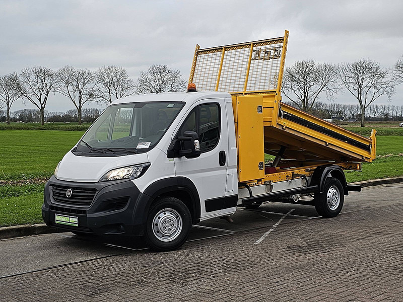 Fiat Ducato 2.3 Kipper Kist Euro6 AC - Mali kamion kiper: slika Fiat Ducato 2.3 Kipper Kist Euro6 AC - Mali kamion kiper Fiat Ducato 2.3 Kipper Kist Euro6 AC - Mali kamion kiper: slika Fiat Ducato 2.3 Kipper Kist Euro6 AC - Mali kamion kiper