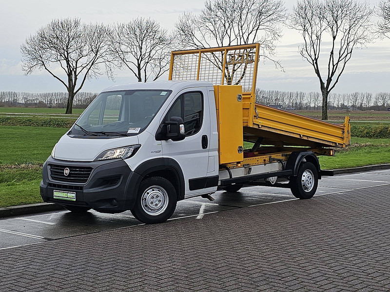 Fiat Ducato 2.3 Kipper Kist Euro6 AC - Mali kamion kiper: slika Fiat Ducato 2.3 Kipper Kist Euro6 AC - Mali kamion kiper Fiat Ducato 2.3 Kipper Kist Euro6 AC - Mali kamion kiper: slika Fiat Ducato 2.3 Kipper Kist Euro6 AC - Mali kamion kiper