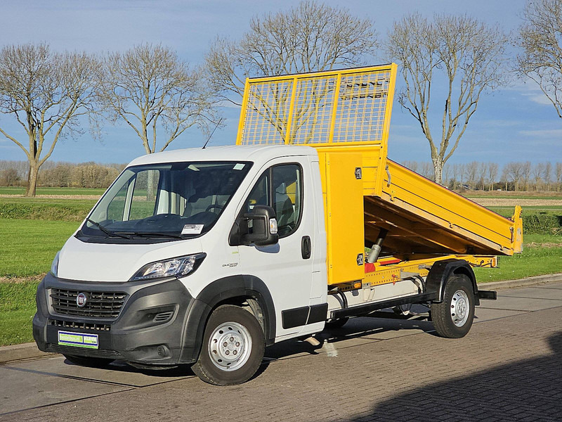 Fiat Ducato 2.3 Kipper Kist Euro6 AC - Mali kamion kiper: slika Fiat Ducato 2.3 Kipper Kist Euro6 AC - Mali kamion kiper Fiat Ducato 2.3 Kipper Kist Euro6 AC - Mali kamion kiper: slika Fiat Ducato 2.3 Kipper Kist Euro6 AC - Mali kamion kiper