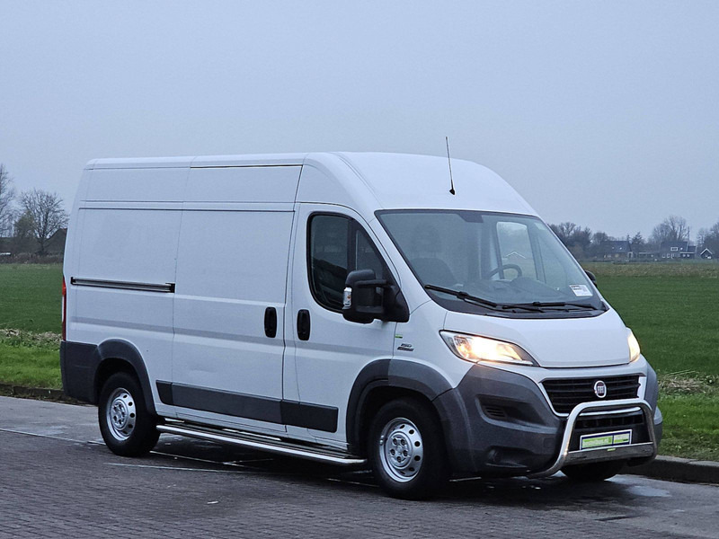 Fiat Ducato 2.3 L2H2 150Pk Airco! - Furgon: slika Fiat Ducato 2.3 L2H2 150Pk Airco! - Furgon Fiat Ducato 2.3 L2H2 150Pk Airco! - Furgon: slika Fiat Ducato 2.3 L2H2 150Pk Airco! - Furgon