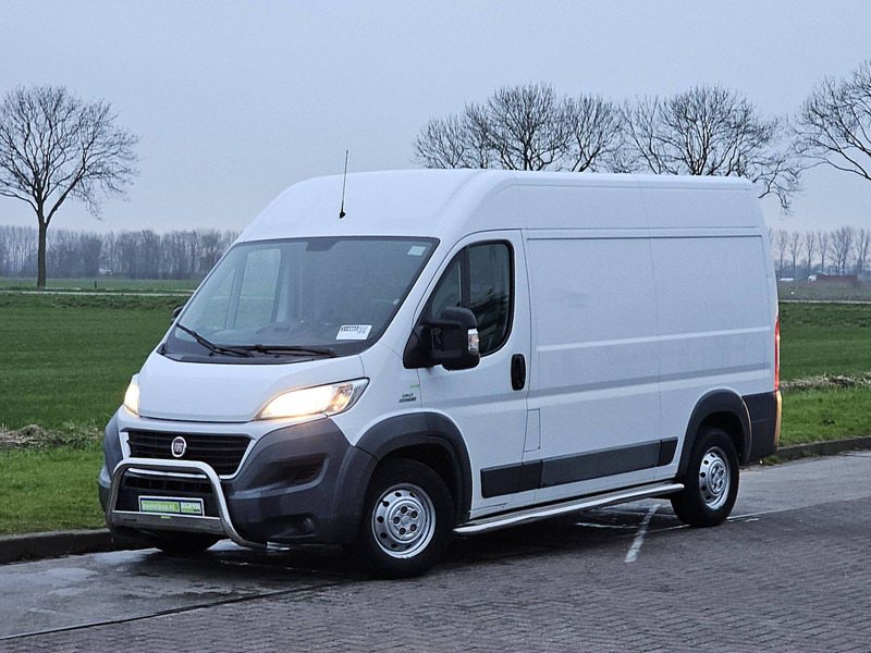 Fiat Ducato 2.3 L2H2 150Pk Airco! - Furgon: slika Fiat Ducato 2.3 L2H2 150Pk Airco! - Furgon Fiat Ducato 2.3 L2H2 150Pk Airco! - Furgon: slika Fiat Ducato 2.3 L2H2 150Pk Airco! - Furgon
