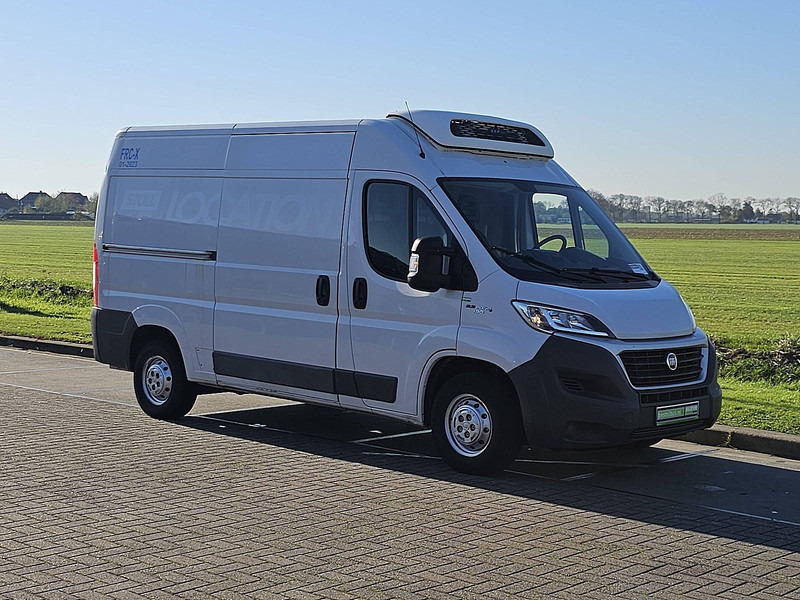 Fiat Ducato 2.3 L2H2 Koelwagen FRIGO - Dostavno vozilo hladnjača: slika Fiat Ducato 2.3 L2H2 Koelwagen FRIGO - Dostavno vozilo hladnjača Fiat Ducato 2.3 L2H2 Koelwagen FRIGO - Dostavno vozilo hladnjača: slika Fiat Ducato 2.3 L2H2 Koelwagen FRIGO - Dostavno vozilo hladnjača