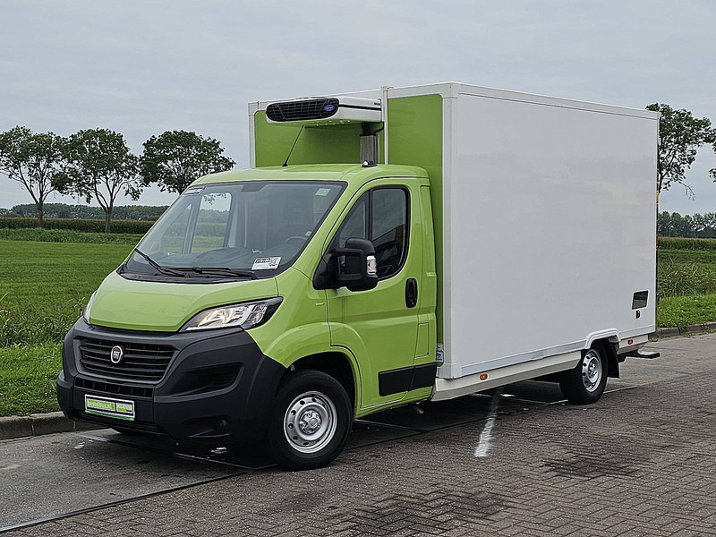 Fiat Ducato 2.3 ac koeling EURO6 - Dostavno vozilo hladnjača: slika Fiat Ducato 2.3 ac koeling EURO6 - Dostavno vozilo hladnjača Fiat Ducato 2.3 ac koeling EURO6 - Dostavno vozilo hladnjača: slika Fiat Ducato 2.3 ac koeling EURO6 - Dostavno vozilo hladnjača