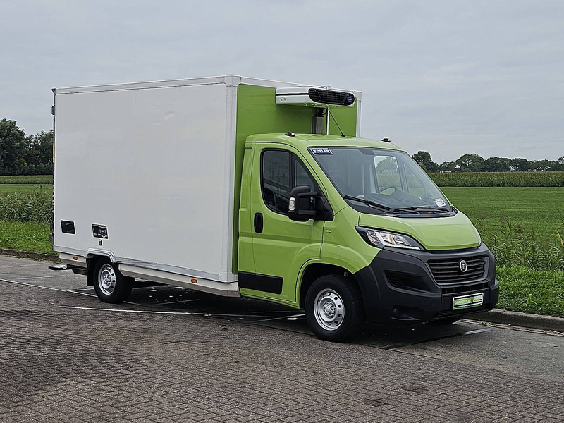 Fiat Ducato 2.3 ac koeling EURO6 - Dostavno vozilo hladnjača: slika Fiat Ducato 2.3 ac koeling EURO6 - Dostavno vozilo hladnjača Fiat Ducato 2.3 ac koeling EURO6 - Dostavno vozilo hladnjača: slika Fiat Ducato 2.3 ac koeling EURO6 - Dostavno vozilo hladnjača