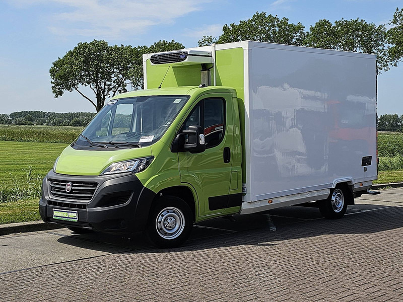 Fiat Ducato 2.3 ac koeling EURO6 - Dostavno vozilo hladnjača: slika Fiat Ducato 2.3 ac koeling EURO6 - Dostavno vozilo hladnjača Fiat Ducato 2.3 ac koeling EURO6 - Dostavno vozilo hladnjača: slika Fiat Ducato 2.3 ac koeling EURO6 - Dostavno vozilo hladnjača