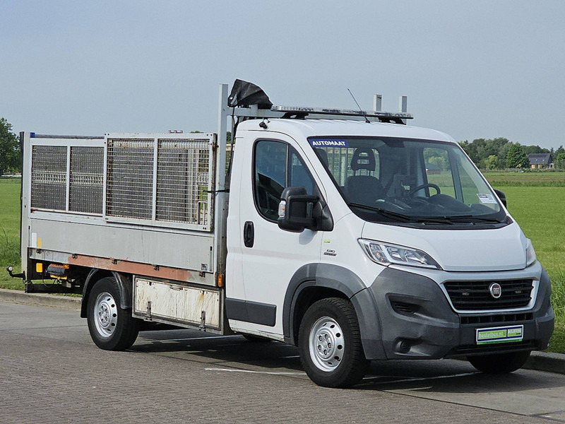 Fiat Ducato 2.3 clima aut marge - Dostavno vozilo s ravnom platformom: slika Fiat Ducato 2.3 clima aut marge - Dostavno vozilo s ravnom platformom Fiat Ducato 2.3 clima aut marge - Dostavno vozilo s ravnom platformom: slika Fiat Ducato 2.3 clima aut marge - Dostavno vozilo s ravnom platformom