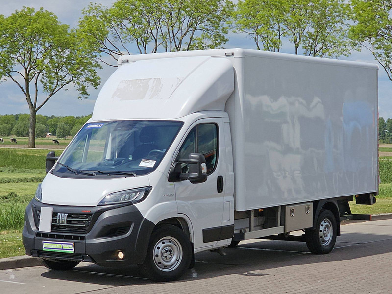 Fiat Ducato 35 AC AUTOMAAT EURO6 - Dostavno vozilo sa zatvorenim sandukom: slika Fiat Ducato 35 AC AUTOMAAT EURO6 - Dostavno vozilo sa zatvorenim sandukom Fiat Ducato 35 AC AUTOMAAT EURO6 - Dostavno vozilo sa zatvorenim sandukom: slika Fiat Ducato 35 AC AUTOMAAT EURO6 - Dostavno vozilo sa zatvorenim sandukom