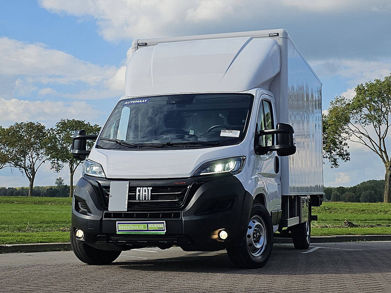 Fiat Ducato 35 AC AUTOMAAT EURO6 - Dostavno vozilo sa zatvorenim sandukom: slika Fiat Ducato 35 AC AUTOMAAT EURO6 - Dostavno vozilo sa zatvorenim sandukom Fiat Ducato 35 AC AUTOMAAT EURO6 - Dostavno vozilo sa zatvorenim sandukom: slika Fiat Ducato 35 AC AUTOMAAT EURO6 - Dostavno vozilo sa zatvorenim sandukom