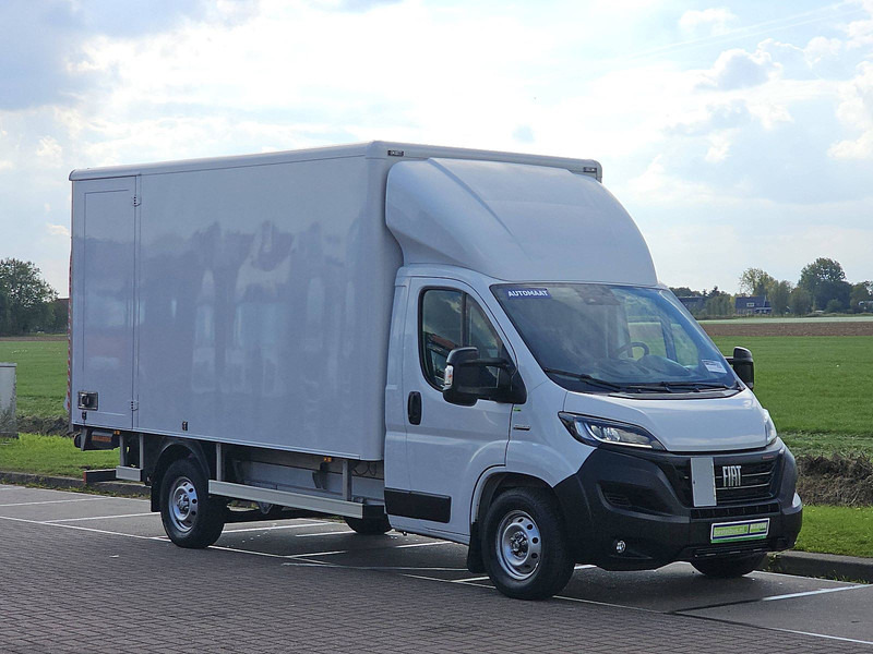 Fiat Ducato 35 AC AUTOMAAT EURO6 - Dostavno vozilo sa zatvorenim sandukom: slika Fiat Ducato 35 AC AUTOMAAT EURO6 - Dostavno vozilo sa zatvorenim sandukom Fiat Ducato 35 AC AUTOMAAT EURO6 - Dostavno vozilo sa zatvorenim sandukom: slika Fiat Ducato 35 AC AUTOMAAT EURO6 - Dostavno vozilo sa zatvorenim sandukom