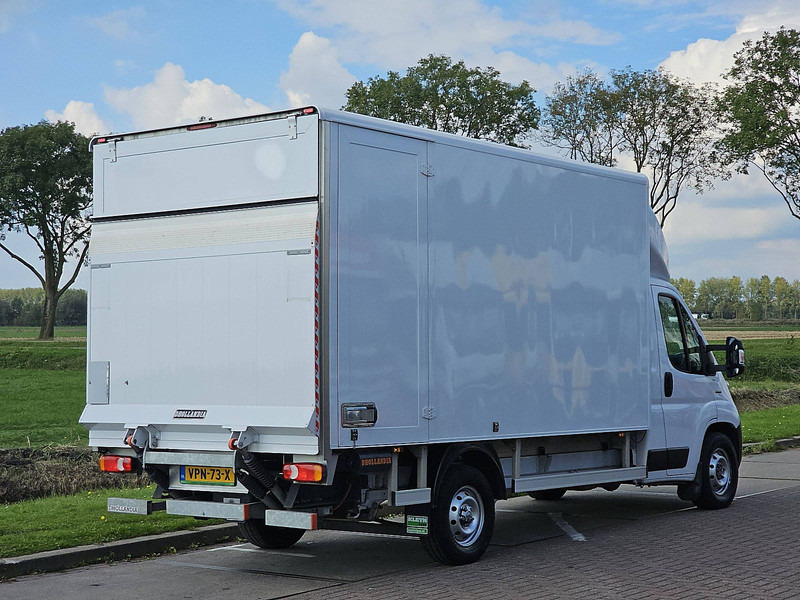 Fiat Ducato 35 AC AUTOMAAT EURO6 - Dostavno vozilo sa zatvorenim sandukom: slika Fiat Ducato 35 AC AUTOMAAT EURO6 - Dostavno vozilo sa zatvorenim sandukom Fiat Ducato 35 AC AUTOMAAT EURO6 - Dostavno vozilo sa zatvorenim sandukom: slika Fiat Ducato 35 AC AUTOMAAT EURO6 - Dostavno vozilo sa zatvorenim sandukom