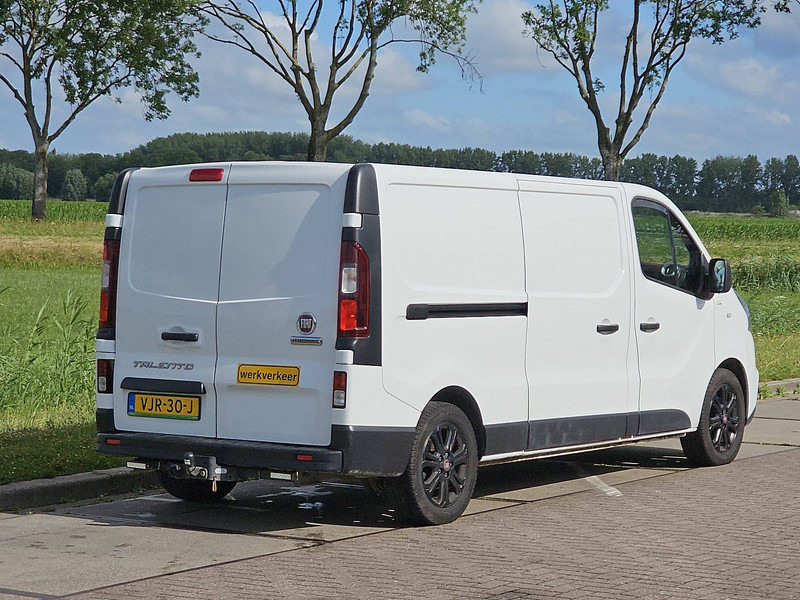 Fiat Talento 2.0 L2H1 Navi Airco - Mali kombi: slika Fiat Talento 2.0 L2H1 Navi Airco - Mali kombi Fiat Talento 2.0 L2H1 Navi Airco - Mali kombi: slika Fiat Talento 2.0 L2H1 Navi Airco - Mali kombi