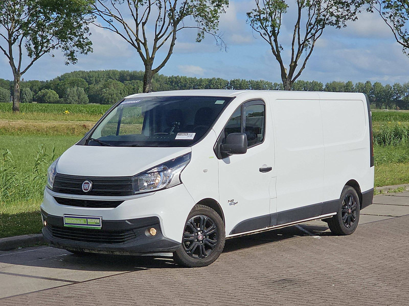 Fiat Talento 2.0 L2H1 Navi Airco - Mali kombi: slika Fiat Talento 2.0 L2H1 Navi Airco - Mali kombi Fiat Talento 2.0 L2H1 Navi Airco - Mali kombi: slika Fiat Talento 2.0 L2H1 Navi Airco - Mali kombi