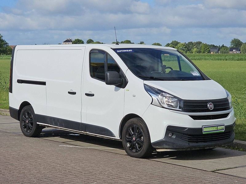 Fiat Talento 2.0 L2H1 Navi Airco - Mali kombi: slika Fiat Talento 2.0 L2H1 Navi Airco - Mali kombi Fiat Talento 2.0 L2H1 Navi Airco - Mali kombi: slika Fiat Talento 2.0 L2H1 Navi Airco - Mali kombi