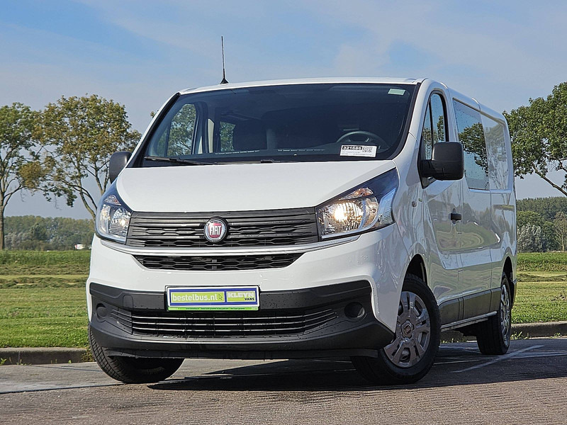 Fiat Talento 2.0 MJ dubbelcabine EURO6 - Mali kombi: slika Fiat Talento 2.0 MJ dubbelcabine EURO6 - Mali kombi Fiat Talento 2.0 MJ dubbelcabine EURO6 - Mali kombi: slika Fiat Talento 2.0 MJ dubbelcabine EURO6 - Mali kombi