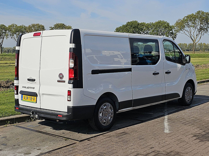 Fiat Talento 2.0 MJ dubbelcabine EURO6 - Mali kombi: slika Fiat Talento 2.0 MJ dubbelcabine EURO6 - Mali kombi Fiat Talento 2.0 MJ dubbelcabine EURO6 - Mali kombi: slika Fiat Talento 2.0 MJ dubbelcabine EURO6 - Mali kombi