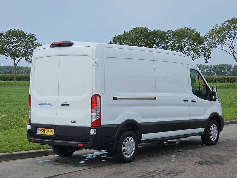 Ford E-Transit 68 Kwh elektrisch - Furgon, Električno dostavno vozilo: slika Ford E-Transit 68 Kwh elektrisch - Furgon, Električno dostavno vozilo Ford E-Transit 68 Kwh elektrisch - Furgon, Električno dostavno vozilo: slika Ford E-Transit 68 Kwh elektrisch - Furgon, Električno dostavno vozilo
