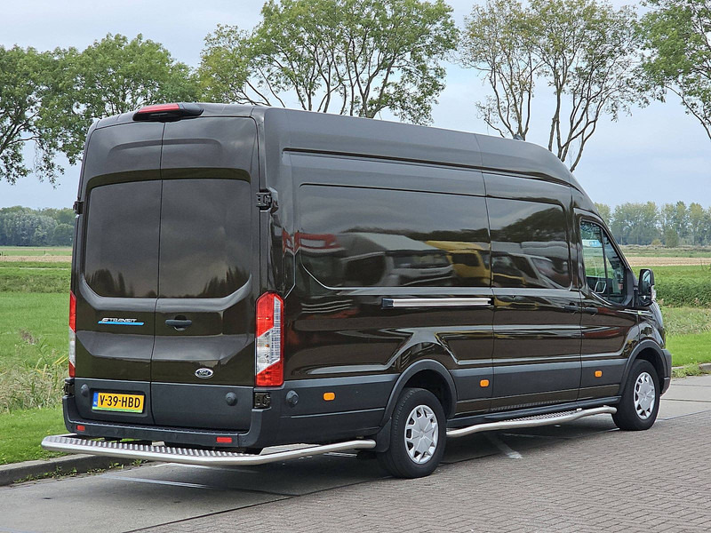 Ford E-Transit 68kWh Maxi Automaat! - Furgon, Električno dostavno vozilo: slika Ford E-Transit 68kWh Maxi Automaat! - Furgon, Električno dostavno vozilo Ford E-Transit 68kWh Maxi Automaat! - Furgon, Električno dostavno vozilo: slika Ford E-Transit 68kWh Maxi Automaat! - Furgon, Električno dostavno vozilo