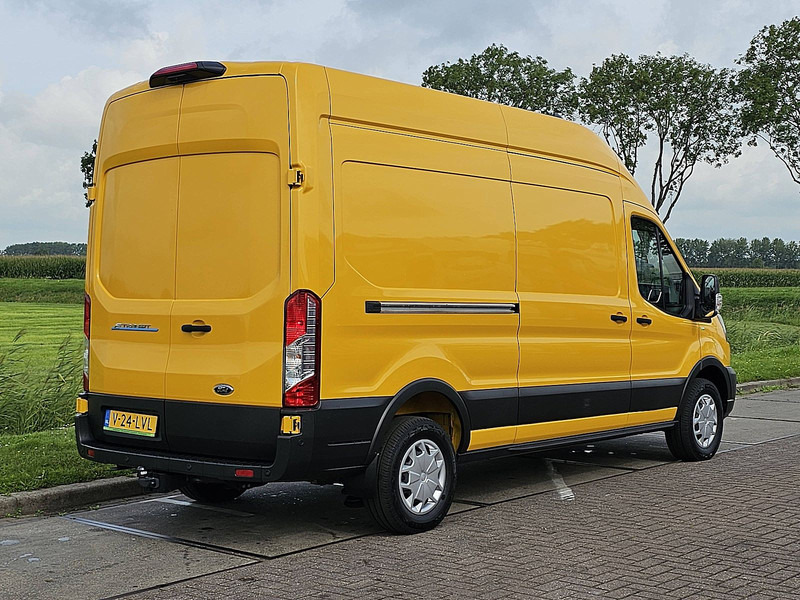 Ford E-Transit L3H3 68kWh Navi! - Furgon, Električno dostavno vozilo: slika Ford E-Transit L3H3 68kWh Navi! - Furgon, Električno dostavno vozilo Ford E-Transit L3H3 68kWh Navi! - Furgon, Električno dostavno vozilo: slika Ford E-Transit L3H3 68kWh Navi! - Furgon, Električno dostavno vozilo