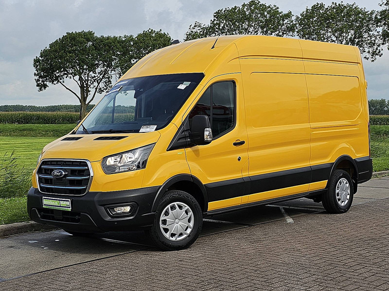 Ford E-Transit L3H3 68kWh Navi! - Furgon, Električno dostavno vozilo: slika Ford E-Transit L3H3 68kWh Navi! - Furgon, Električno dostavno vozilo Ford E-Transit L3H3 68kWh Navi! - Furgon, Električno dostavno vozilo: slika Ford E-Transit L3H3 68kWh Navi! - Furgon, Električno dostavno vozilo