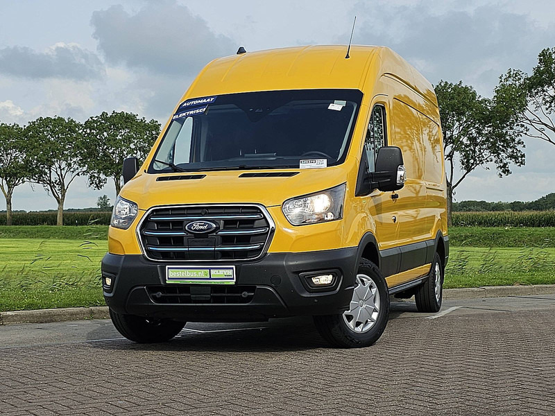 Ford E-Transit L3H3 68kWh Navi! - Furgon, Električno dostavno vozilo: slika Ford E-Transit L3H3 68kWh Navi! - Furgon, Električno dostavno vozilo Ford E-Transit L3H3 68kWh Navi! - Furgon, Električno dostavno vozilo: slika Ford E-Transit L3H3 68kWh Navi! - Furgon, Električno dostavno vozilo