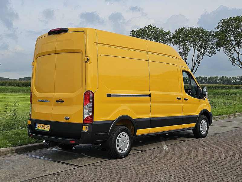 Ford E-Transit L3H3 elektr. 68 Kwh - Furgon, Električno dostavno vozilo: slika Ford E-Transit L3H3 elektr. 68 Kwh - Furgon, Električno dostavno vozilo Ford E-Transit L3H3 elektr. 68 Kwh - Furgon, Električno dostavno vozilo: slika Ford E-Transit L3H3 elektr. 68 Kwh - Furgon, Električno dostavno vozilo
