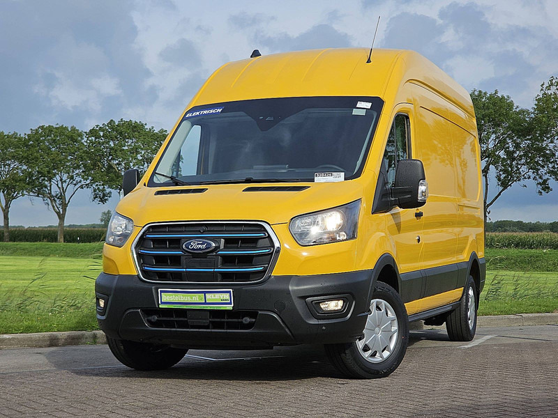 Ford E-Transit L3H3 elektr. 68 Kwh - Furgon, Električno dostavno vozilo: slika Ford E-Transit L3H3 elektr. 68 Kwh - Furgon, Električno dostavno vozilo Ford E-Transit L3H3 elektr. 68 Kwh - Furgon, Električno dostavno vozilo: slika Ford E-Transit L3H3 elektr. 68 Kwh - Furgon, Električno dostavno vozilo