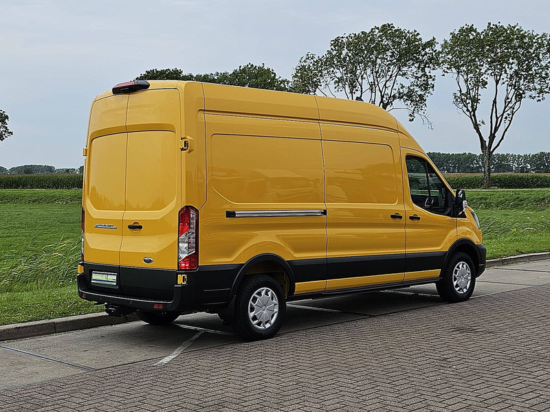 Ford E-Transit L3H3 elektr. 68 Kwh - Furgon, Električno dostavno vozilo: slika Ford E-Transit L3H3 elektr. 68 Kwh - Furgon, Električno dostavno vozilo Ford E-Transit L3H3 elektr. 68 Kwh - Furgon, Električno dostavno vozilo: slika Ford E-Transit L3H3 elektr. 68 Kwh - Furgon, Električno dostavno vozilo