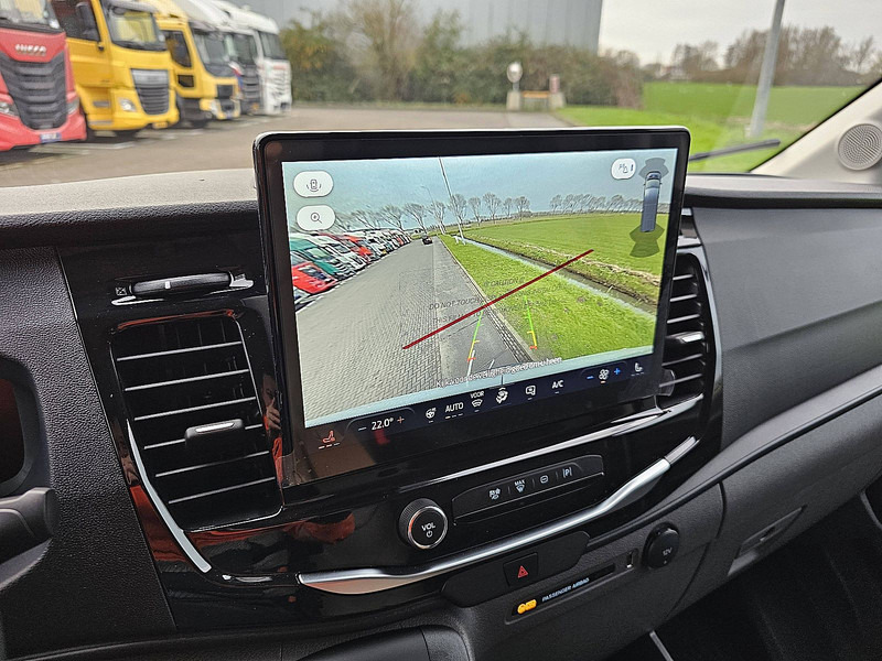 Furgon, Električno dostavno vozilo Ford E-Transit  L4H3 68kWh Maxi!: slika Furgon, Električno dostavno vozilo Ford E-Transit  L4H3 68kWh Maxi!