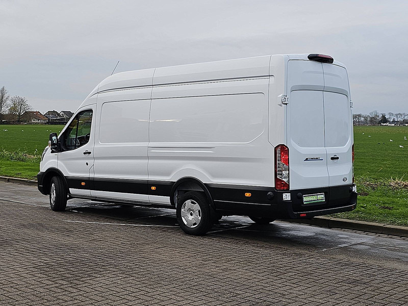 Furgon, Električno dostavno vozilo Ford E-Transit  L4H3 68kWh Maxi!: slika Furgon, Električno dostavno vozilo Ford E-Transit  L4H3 68kWh Maxi!