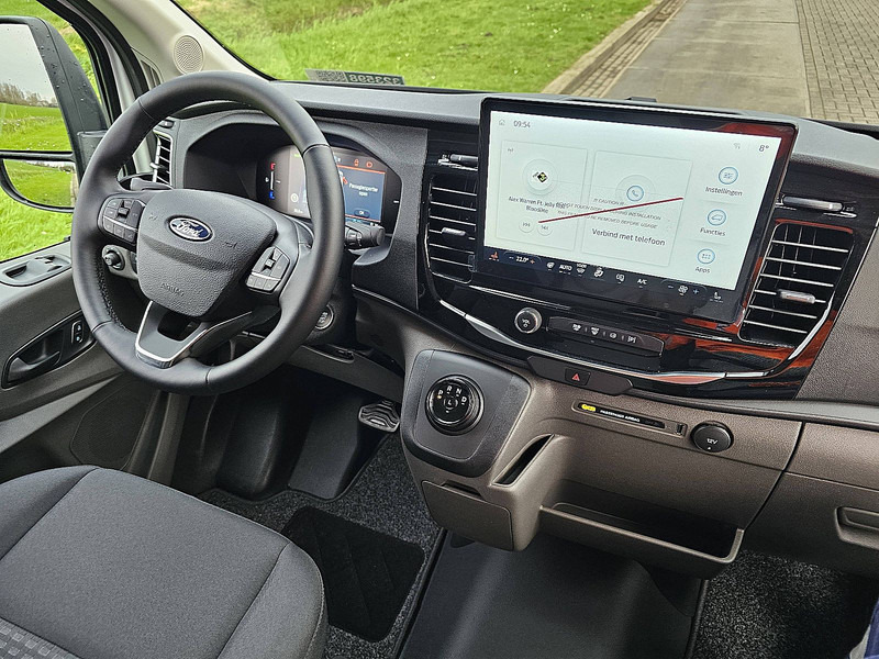 Furgon, Električno dostavno vozilo Ford E-Transit  L4H3 68kWh Maxi!: slika Furgon, Električno dostavno vozilo Ford E-Transit  L4H3 68kWh Maxi!