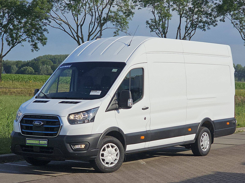 Ford E-Transit L4H3 68kWh Navi - Furgon, Električno dostavno vozilo: slika Ford E-Transit L4H3 68kWh Navi - Furgon, Električno dostavno vozilo Ford E-Transit L4H3 68kWh Navi - Furgon, Električno dostavno vozilo: slika Ford E-Transit L4H3 68kWh Navi - Furgon, Električno dostavno vozilo