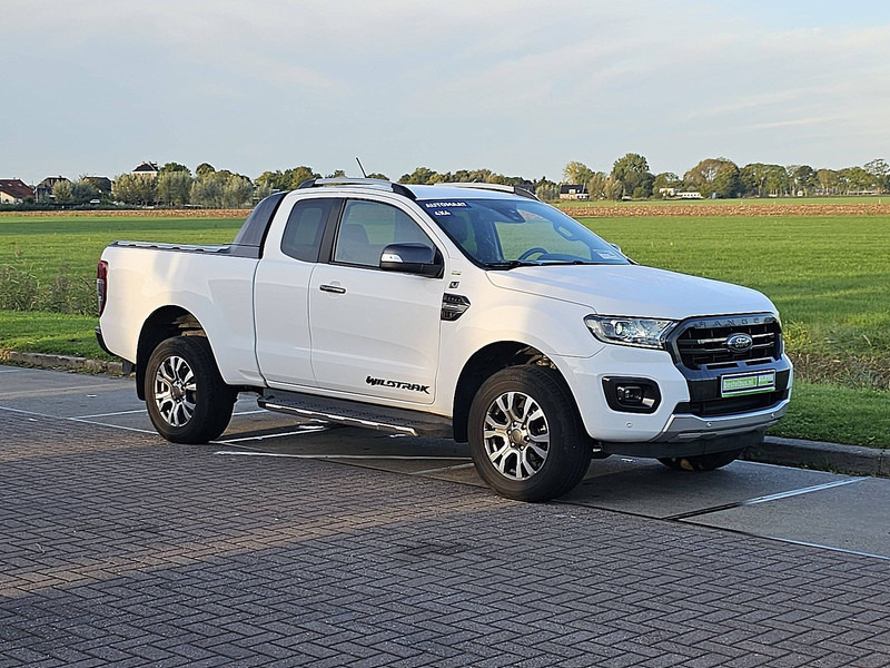 Ford Ranger 2.0 213 WILDTRACK - Pick-up: slika Ford Ranger 2.0 213 WILDTRACK - Pick-up Ford Ranger 2.0 213 WILDTRACK - Pick-up: slika Ford Ranger 2.0 213 WILDTRACK - Pick-up