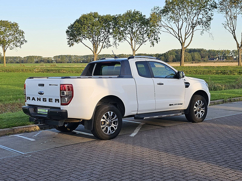 Ford Ranger 2.0 213 WILDTRACK - Pick-up: slika Ford Ranger 2.0 213 WILDTRACK - Pick-up Ford Ranger 2.0 213 WILDTRACK - Pick-up: slika Ford Ranger 2.0 213 WILDTRACK - Pick-up