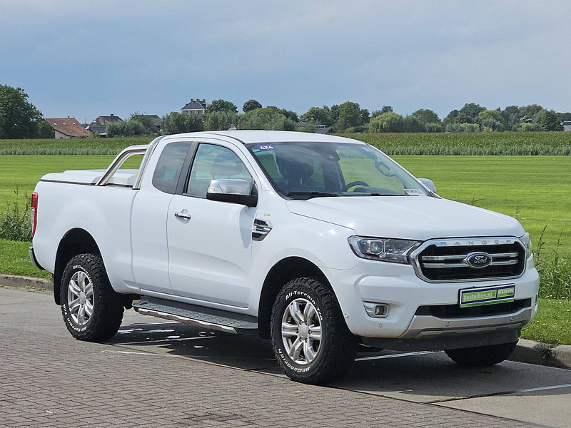 Ford Ranger 2.0 SUP.CAB LIMITED - Pick-up: slika Ford Ranger 2.0 SUP.CAB LIMITED - Pick-up Ford Ranger 2.0 SUP.CAB LIMITED - Pick-up: slika Ford Ranger 2.0 SUP.CAB LIMITED - Pick-up