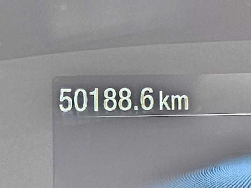 Dostavno vozilo sa zatvorenim sandukom Ford Transit 2.0 Bakwagen Deuren!: slika Dostavno vozilo sa zatvorenim sandukom Ford Transit 2.0 Bakwagen Deuren!