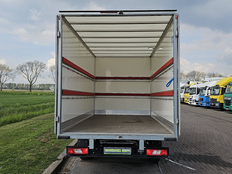 Dostavno vozilo sa zatvorenim sandukom Ford Transit 2.0 Bakwagen Deuren!: slika Dostavno vozilo sa zatvorenim sandukom Ford Transit 2.0 Bakwagen Deuren!