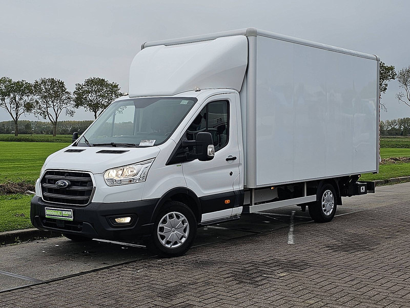 Ford Transit 2.0 Bakwagen Laadklep! - Dostavno vozilo sa zatvorenim sandukom: slika Ford Transit 2.0 Bakwagen Laadklep! - Dostavno vozilo sa zatvorenim sandukom Ford Transit 2.0 Bakwagen Laadklep! - Dostavno vozilo sa zatvorenim sandukom: slika Ford Transit 2.0 Bakwagen Laadklep! - Dostavno vozilo sa zatvorenim sandukom
