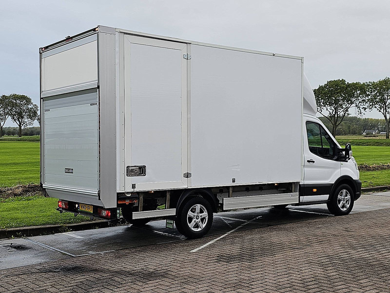 Ford Transit 2.0 Bakwagen Laadklep! - Dostavno vozilo sa zatvorenim sandukom: slika Ford Transit 2.0 Bakwagen Laadklep! - Dostavno vozilo sa zatvorenim sandukom Ford Transit 2.0 Bakwagen Laadklep! - Dostavno vozilo sa zatvorenim sandukom: slika Ford Transit 2.0 Bakwagen Laadklep! - Dostavno vozilo sa zatvorenim sandukom