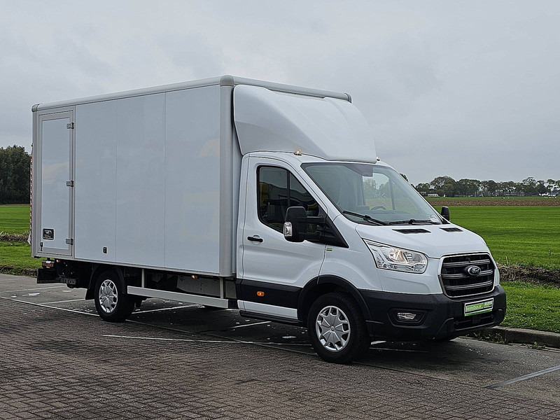 Ford Transit 2.0 Bakwagen Laadklep! - Dostavno vozilo sa zatvorenim sandukom: slika Ford Transit 2.0 Bakwagen Laadklep! - Dostavno vozilo sa zatvorenim sandukom Ford Transit 2.0 Bakwagen Laadklep! - Dostavno vozilo sa zatvorenim sandukom: slika Ford Transit 2.0 Bakwagen Laadklep! - Dostavno vozilo sa zatvorenim sandukom