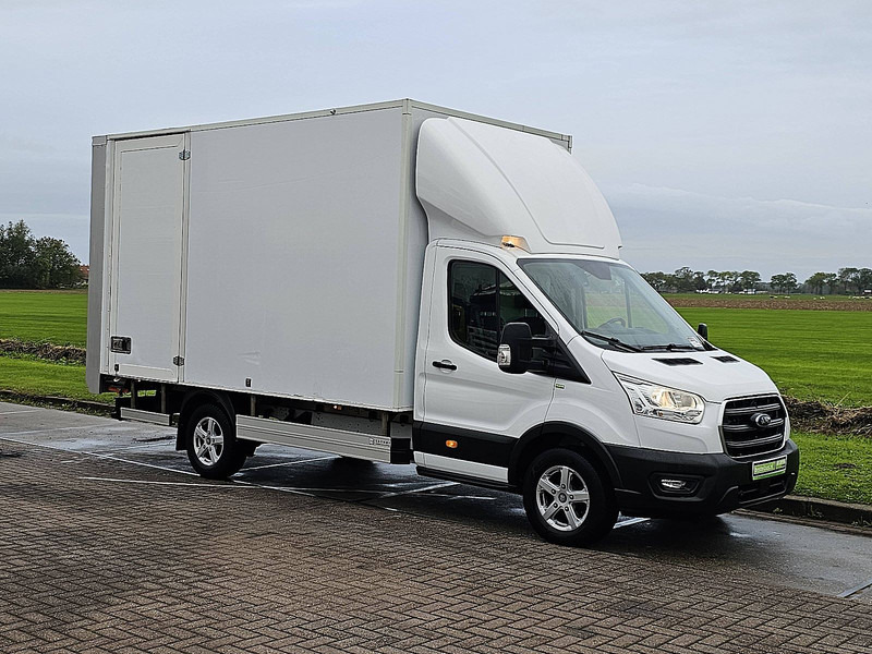 Ford Transit 2.0 Bakwagen Laadklep! - Dostavno vozilo sa zatvorenim sandukom: slika Ford Transit 2.0 Bakwagen Laadklep! - Dostavno vozilo sa zatvorenim sandukom Ford Transit 2.0 Bakwagen Laadklep! - Dostavno vozilo sa zatvorenim sandukom: slika Ford Transit 2.0 Bakwagen Laadklep! - Dostavno vozilo sa zatvorenim sandukom