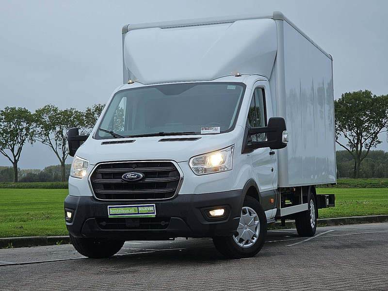 Ford Transit 2.0 Bakwagen Laadklep! - Dostavno vozilo sa zatvorenim sandukom: slika Ford Transit 2.0 Bakwagen Laadklep! - Dostavno vozilo sa zatvorenim sandukom Ford Transit 2.0 Bakwagen Laadklep! - Dostavno vozilo sa zatvorenim sandukom: slika Ford Transit 2.0 Bakwagen Laadklep! - Dostavno vozilo sa zatvorenim sandukom