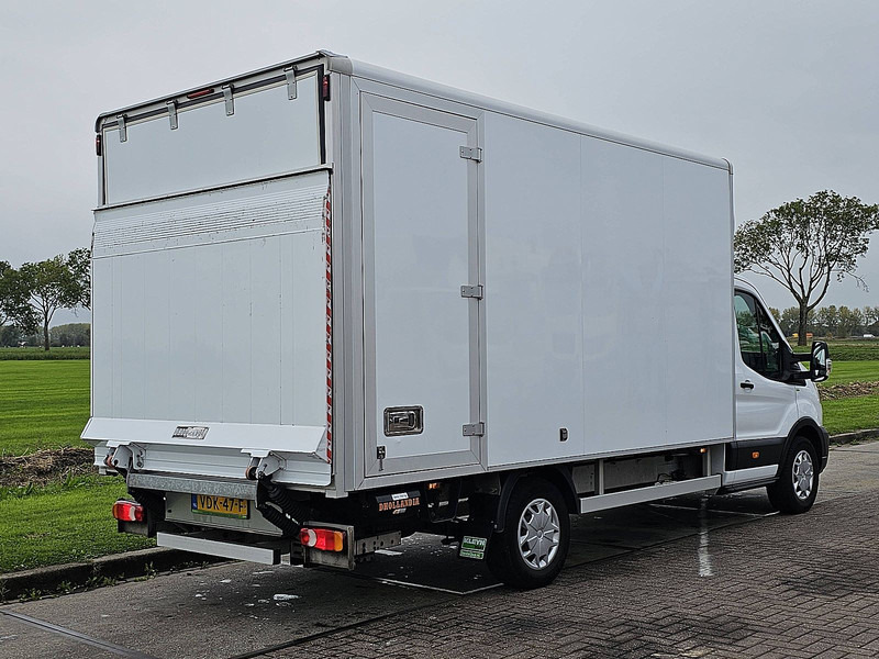 Ford Transit 2.0 Bakwagen Laadklep! - Dostavno vozilo sa zatvorenim sandukom: slika Ford Transit 2.0 Bakwagen Laadklep! - Dostavno vozilo sa zatvorenim sandukom Ford Transit 2.0 Bakwagen Laadklep! - Dostavno vozilo sa zatvorenim sandukom: slika Ford Transit 2.0 Bakwagen Laadklep! - Dostavno vozilo sa zatvorenim sandukom