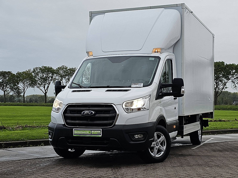 Ford Transit 2.0 Bakwagen Laadklep! - Dostavno vozilo sa zatvorenim sandukom: slika Ford Transit 2.0 Bakwagen Laadklep! - Dostavno vozilo sa zatvorenim sandukom Ford Transit 2.0 Bakwagen Laadklep! - Dostavno vozilo sa zatvorenim sandukom: slika Ford Transit 2.0 Bakwagen Laadklep! - Dostavno vozilo sa zatvorenim sandukom