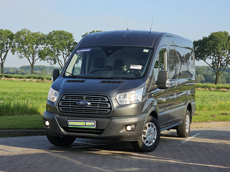 Mali kombi Ford Transit 2.0 L2H2 Automaat NAP!: slika Mali kombi Ford Transit 2.0 L2H2 Automaat NAP!