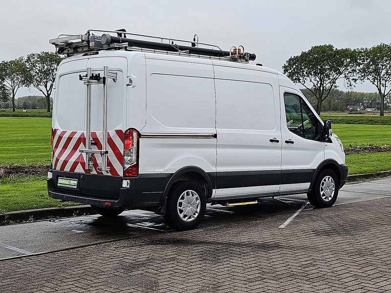 Ford Transit 2.0 L2H2 Imperiaal Navi! - Furgon: slika Ford Transit 2.0 L2H2 Imperiaal Navi! - Furgon Ford Transit 2.0 L2H2 Imperiaal Navi! - Furgon: slika Ford Transit 2.0 L2H2 Imperiaal Navi! - Furgon