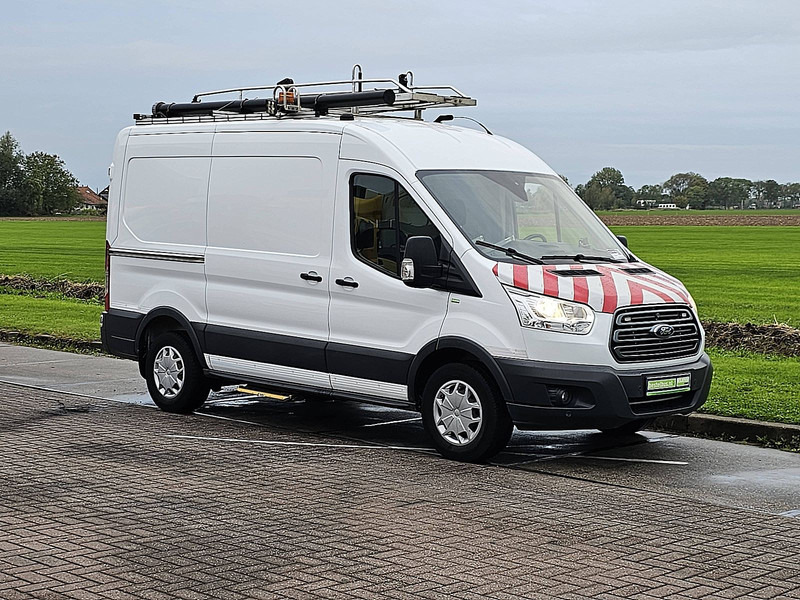 Ford Transit 2.0 L2H2 Imperiaal Navi! - Furgon: slika Ford Transit 2.0 L2H2 Imperiaal Navi! - Furgon Ford Transit 2.0 L2H2 Imperiaal Navi! - Furgon: slika Ford Transit 2.0 L2H2 Imperiaal Navi! - Furgon