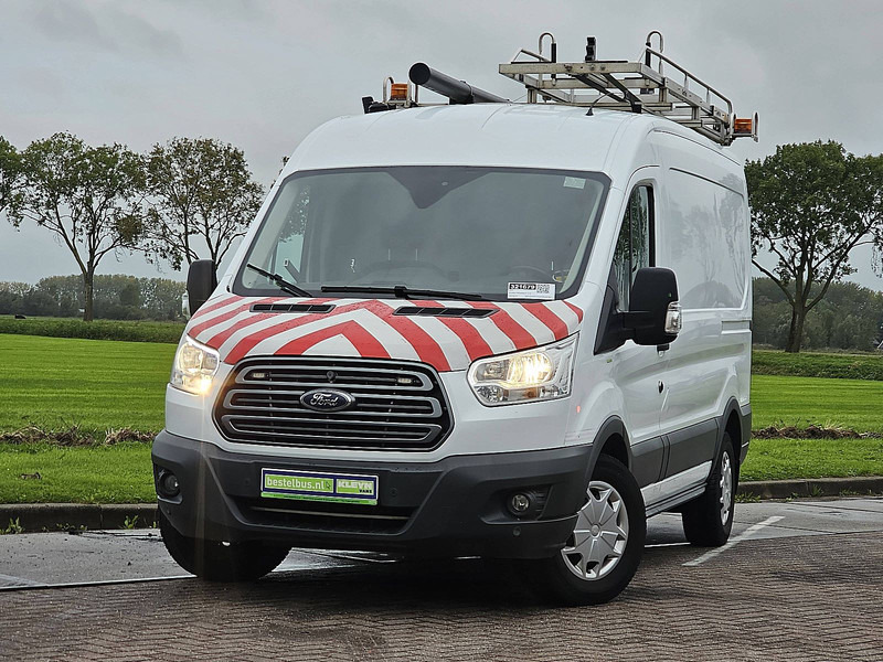 Ford Transit 2.0 L2H2 Imperiaal Navi! - Furgon: slika Ford Transit 2.0 L2H2 Imperiaal Navi! - Furgon Ford Transit 2.0 L2H2 Imperiaal Navi! - Furgon: slika Ford Transit 2.0 L2H2 Imperiaal Navi! - Furgon