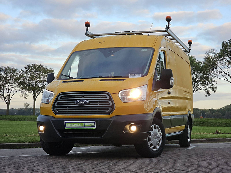 Ford Transit 2.0 L3H2 Imperiaal Euro6 - Furgon: slika Ford Transit 2.0 L3H2 Imperiaal Euro6 - Furgon Ford Transit 2.0 L3H2 Imperiaal Euro6 - Furgon: slika Ford Transit 2.0 L3H2 Imperiaal Euro6 - Furgon