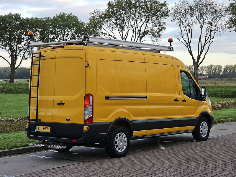 Ford Transit 2.0 L3H2 Imperiaal Euro6 - Furgon: slika Ford Transit 2.0 L3H2 Imperiaal Euro6 - Furgon Ford Transit 2.0 L3H2 Imperiaal Euro6 - Furgon: slika Ford Transit 2.0 L3H2 Imperiaal Euro6 - Furgon
